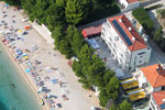 Makarska privatni smještaj uz Plažu