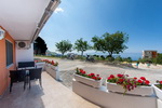Günstige Wohnung am Meer - Makarska - Ferienwohnung Turina A2