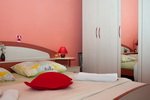 Ljetovanje u Hrvatskoj, Makarska Apartman Turina A1