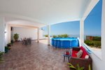 Apartmani na moru - Makarska - Apartman Turina A1