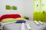 Apartman u Makarskoj za 8 osoba - Apartman Turina A1