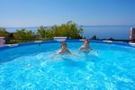 Apartmani na moru - Makarska - Apartman Turina A1