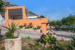Günstige Wohnung am Meer - Makarska - Ferienwohnung Turina A2