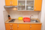 Private accommodation in Makarska, Apartments Marina S1