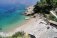 Ferienhaus direkt am Meer für 8 Personen in Hvar - Villa Pakomina