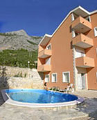 makarska vill art