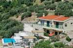 Makarska villa s bazenom za iznajmljivanje-Villa Frankovic