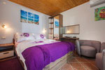 Kroatien Ferienhaus mit pool in Baska Voda-Villa Marijo