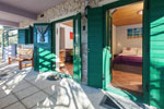 Kroatien Ferienhaus mit pool in Baska Voda-Villa Marijo