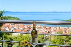 Zimmer frei Makarska mieten - Zimmer Anamari / 08