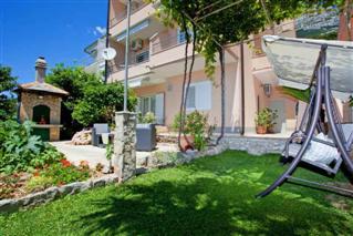 Sobe za iznajmljivanje Makarska - Apartmani Anamari