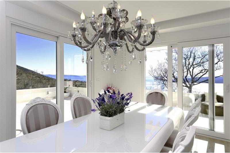 Croatia Villas with Pool Makarska riviera - Villa Ines / 14