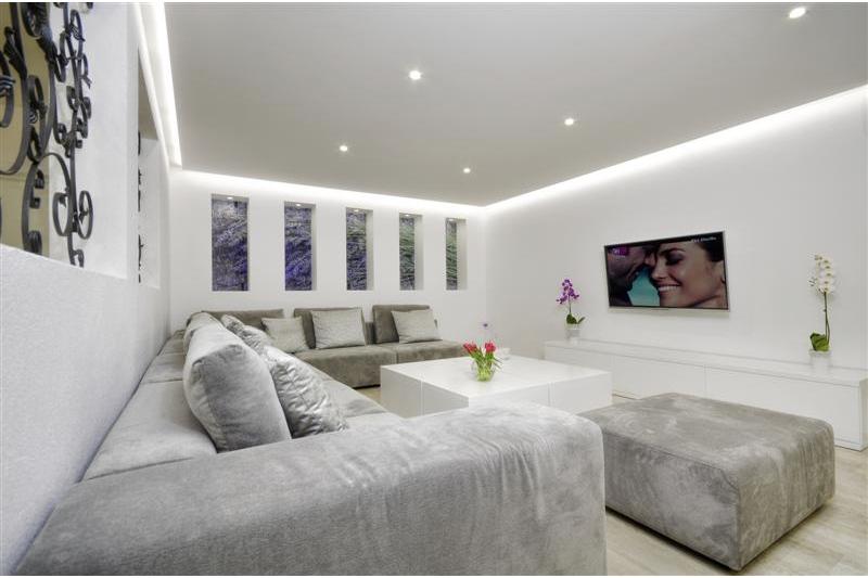 Croatia Villas with Pool Makarska riviera - Villa Ines / 20