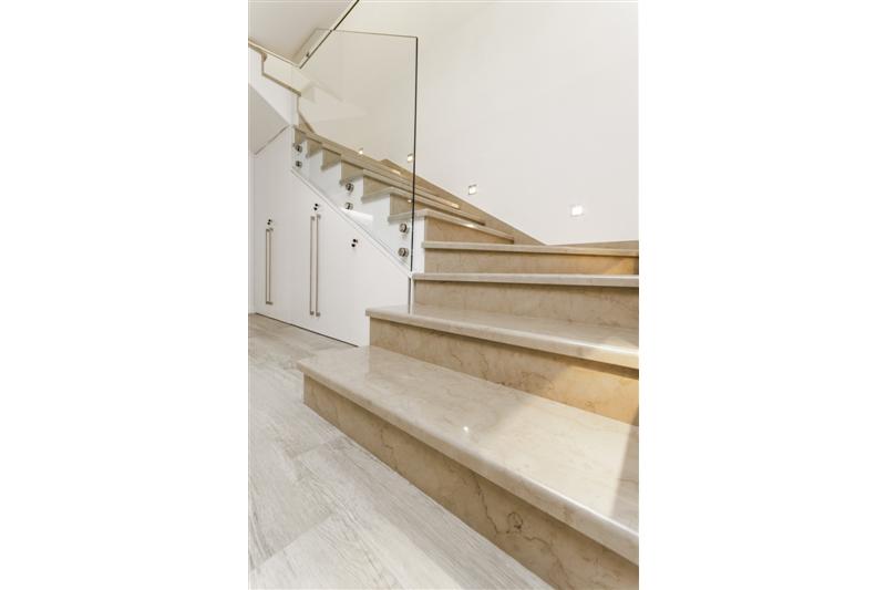 Luxury villa with pool Baska Voda - Villa Ines / 23