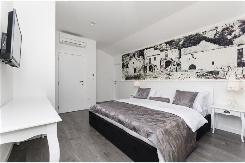 Croatia Villas with Pool Makarska riviera - Villa Ines / 24