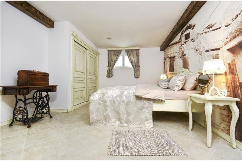 Luxury villa with pool Baska Voda - Villa Ines / 28