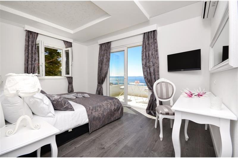 Luxury villa with pool Baska Voda - Villa Ines / 30