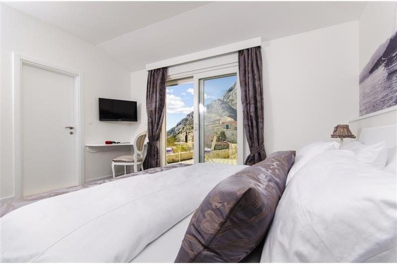Croatia Villas with Pool Makarska riviera - Villa Ines / 31