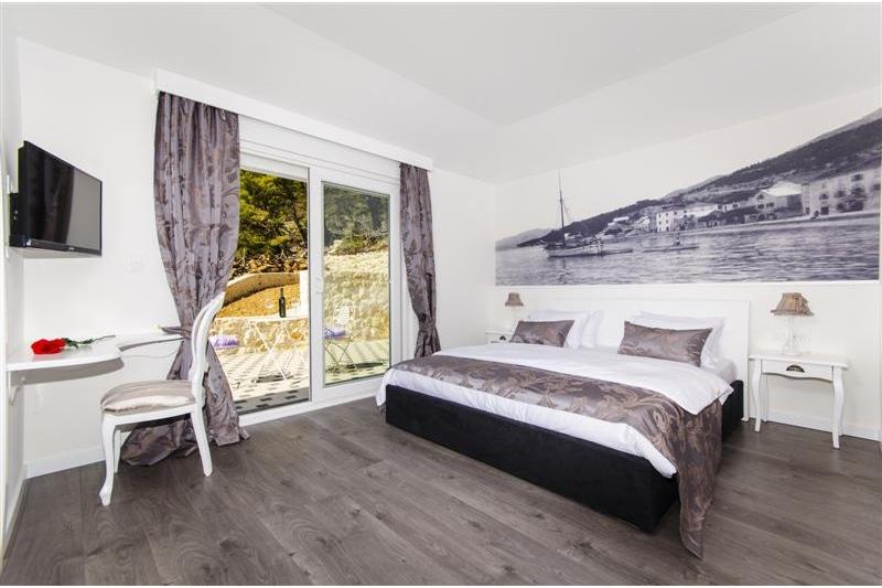 Croatia Villas with Pool Makarska riviera - Villa Ines / 33