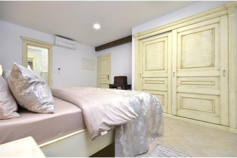 Luxury villa with pool Baska Voda - Villa Ines / 34