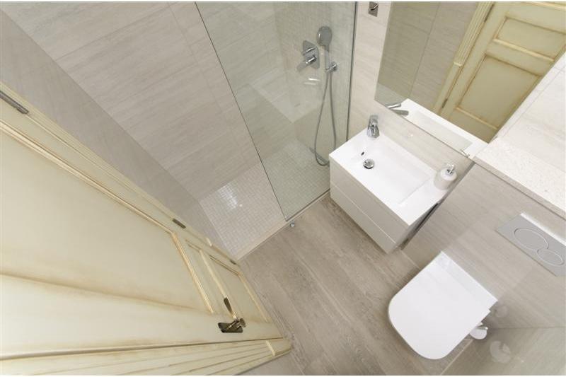 Luxury villa with pool Baska Voda - Villa Ines / 36