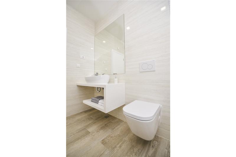 Luxury villa with pool Baska Voda - Villa Ines / 40
