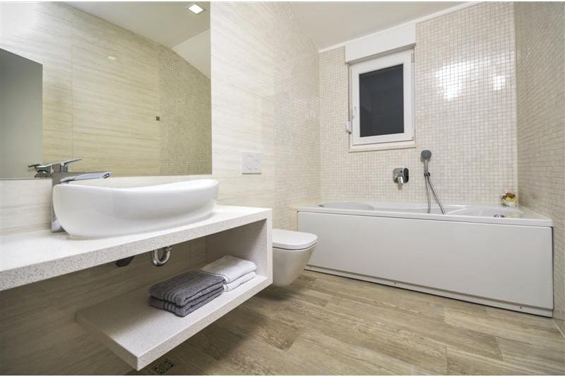 Croatia Villas with Pool Makarska riviera - Villa Ines / 41