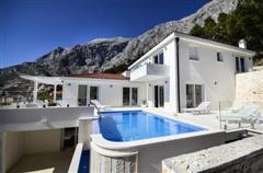Croatian villas with Pool - Makarska - Villa Ines / 43