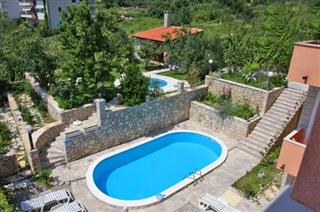 Apartmaji Hrvaška - Villa Art / 01