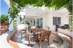 Ferienvilla Kroatien mit Pool - Villa Milinovic / 10