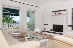 Ferienvilla Kroatien mit Pool - Villa Milinovic / 14
