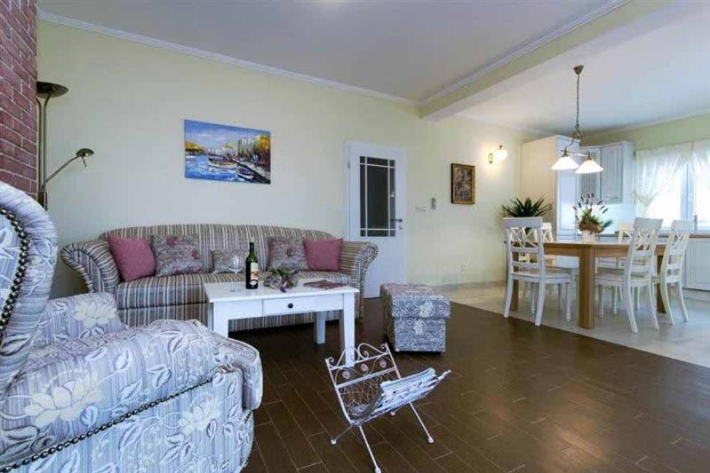 Makarska Kroatien Ferienhaus mit Pool - Villa Oliver / 17